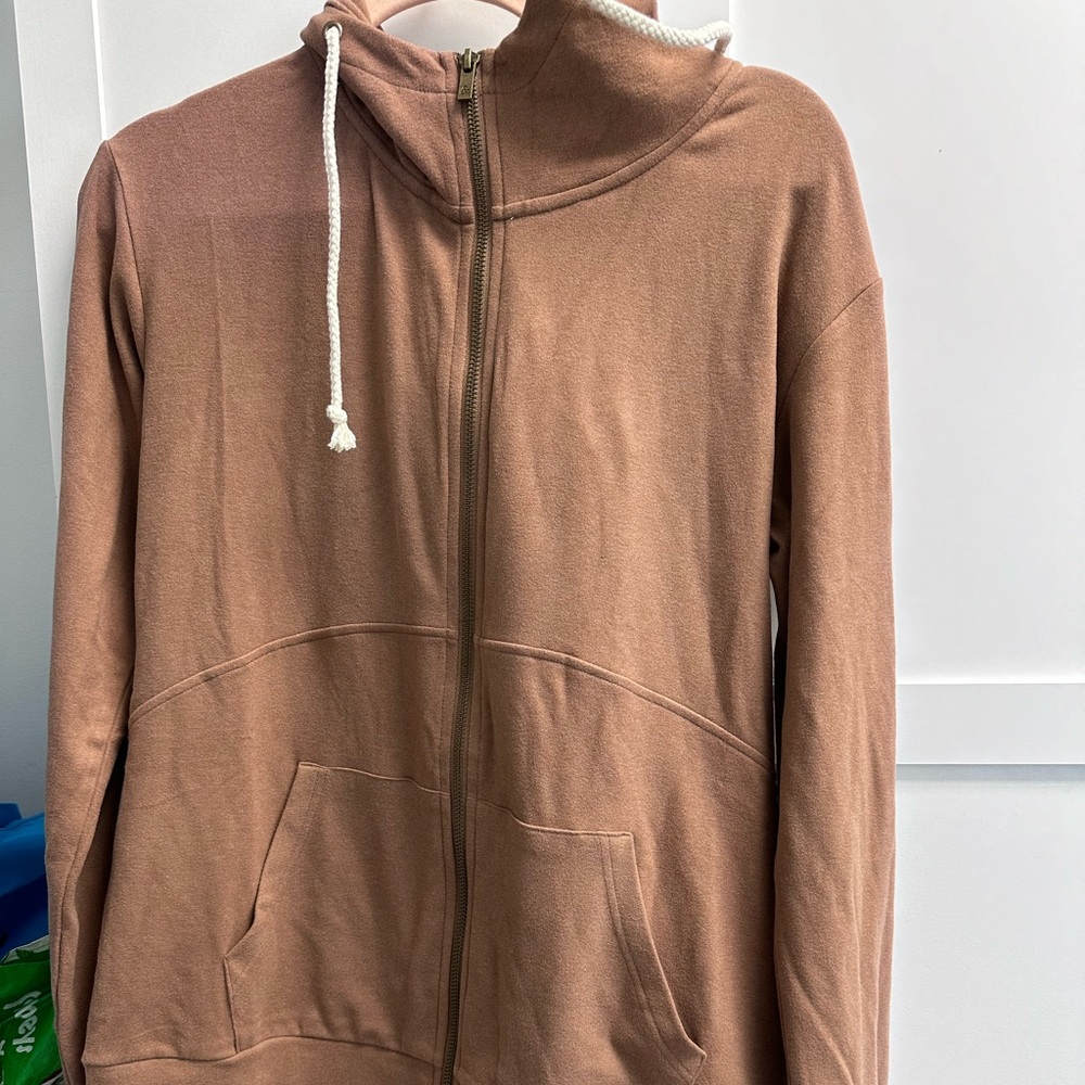 Size medium